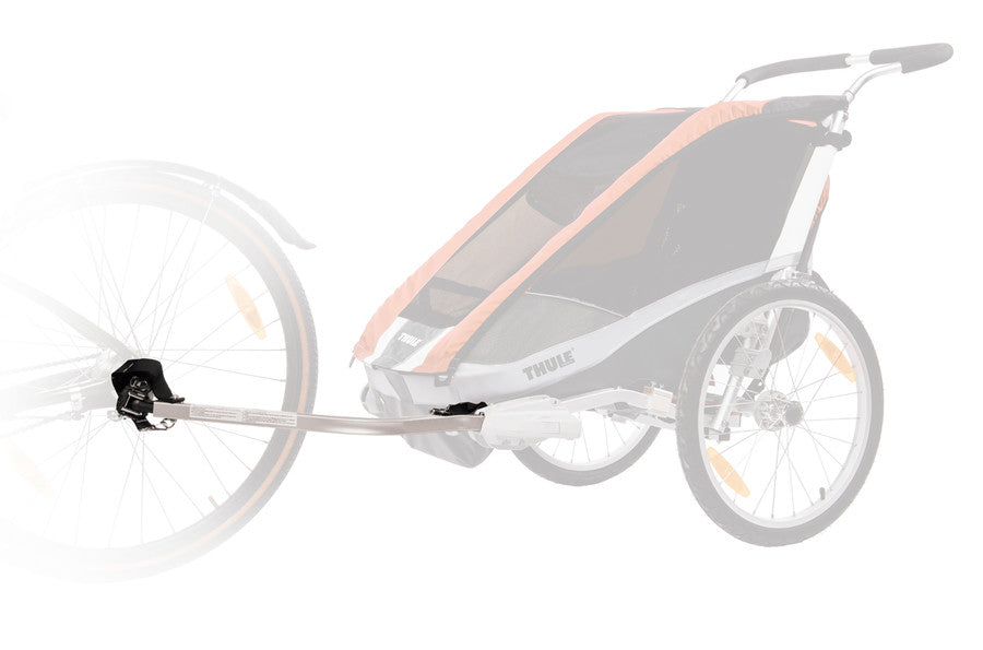 Chariot Bicycle Trailer Kit - Cheetah XT (687950266395)