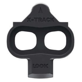 Look, X-Track Easy, Cales (711652442139)