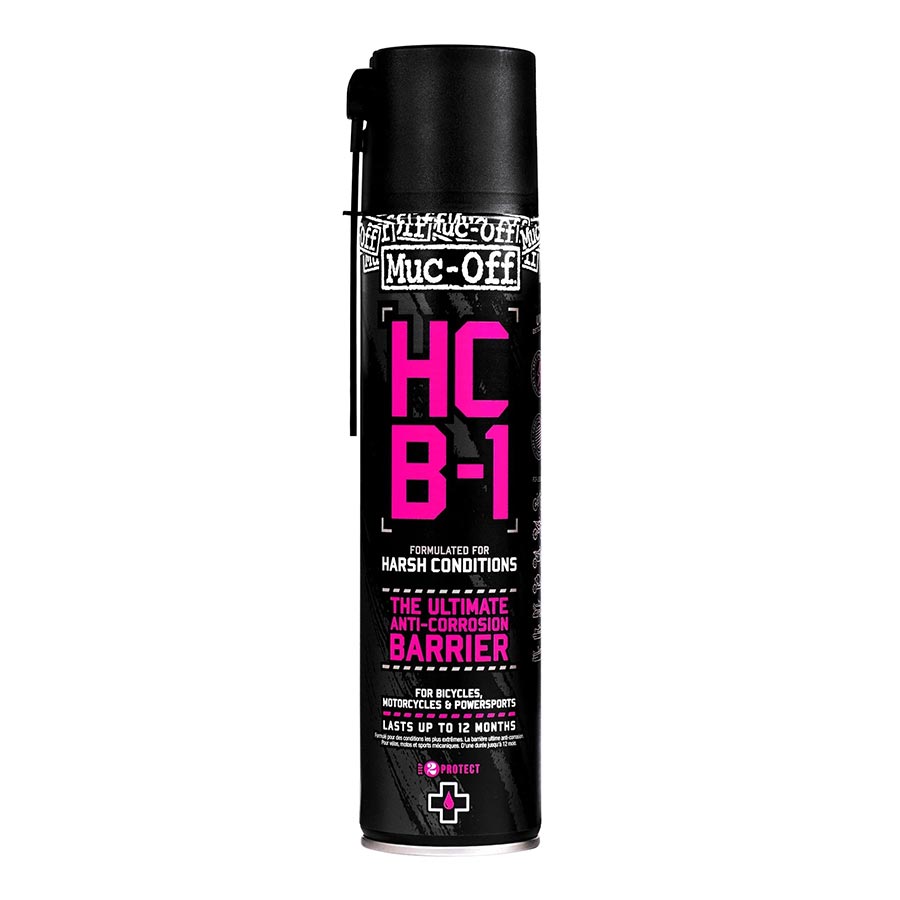 Lubrifiants|Muc-Off,_HCB-1,_Protection_de_cadre,_400ml|Muc-Off|Cycle_LM