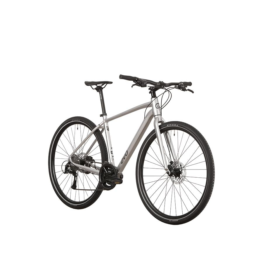 Vélos|EVO,_Activ,_Vélo_Hybride,_700C,_Métallique_Mat,_XL|EVO|Cycle_LM