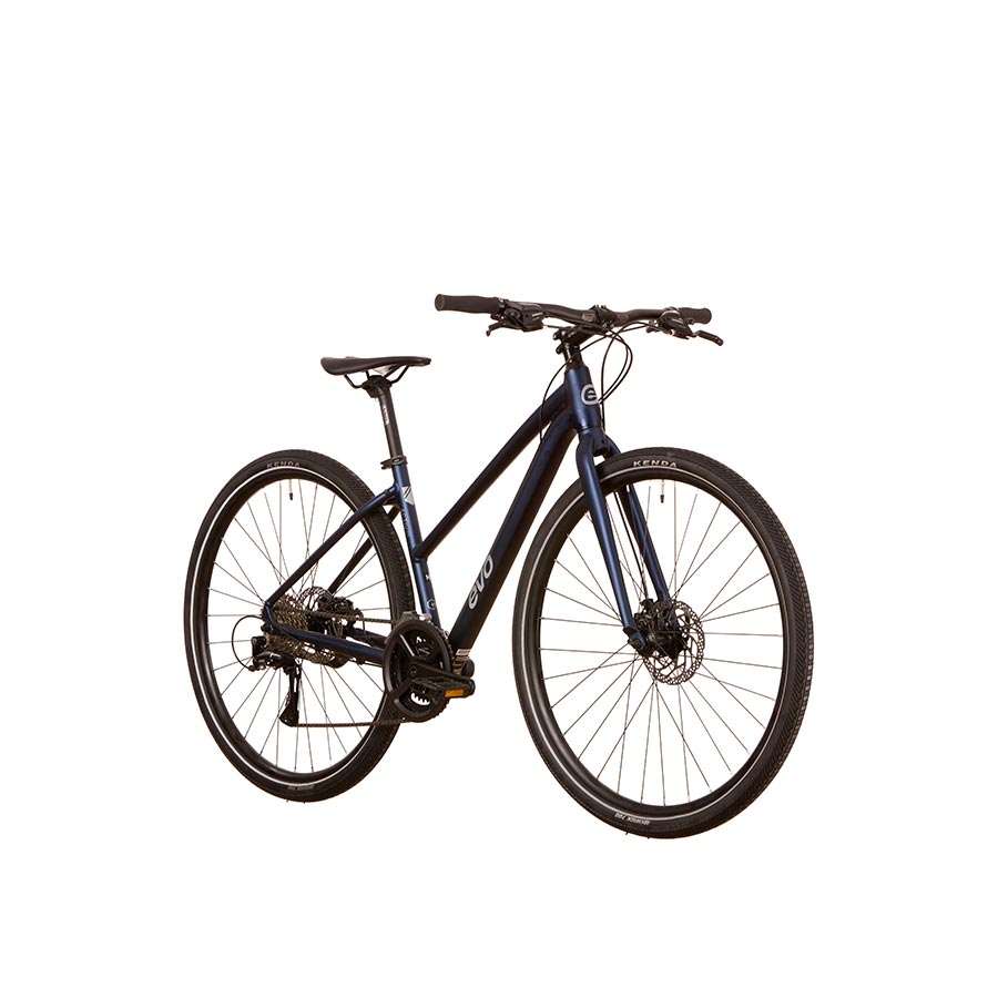 Vélos|EVO,_Activ_ST_Hybride_700C,_Bleu_Satin,_S|EVO|Cycle_LM