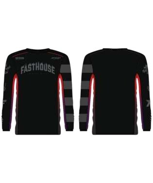 Fasthouse|Burn_Free_Classic_LS_Jersey|Cycle_LM