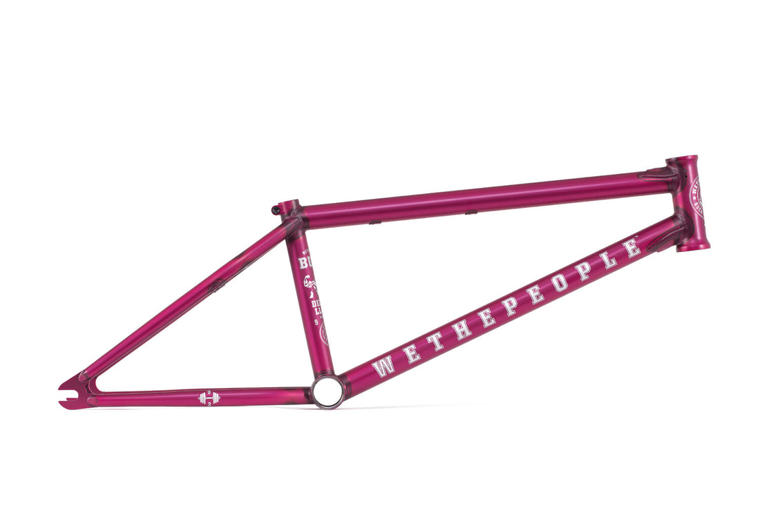 We The People|Buck Dl Frame|cycle LM (4509236265053)