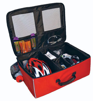 valise de cycliste cat5gear  / cat5gear cyclist case (2011984756829)