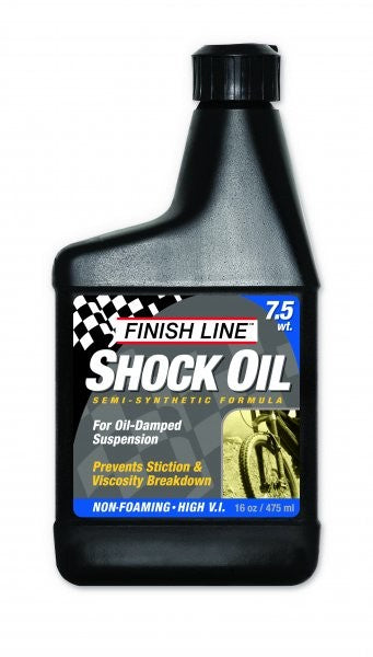 SHOCK OIL (631931699227)