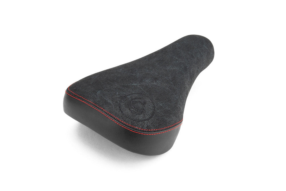 Cinema|WAXED CANVAS STEALTH SEAT|Cycle LM (4550131581021)