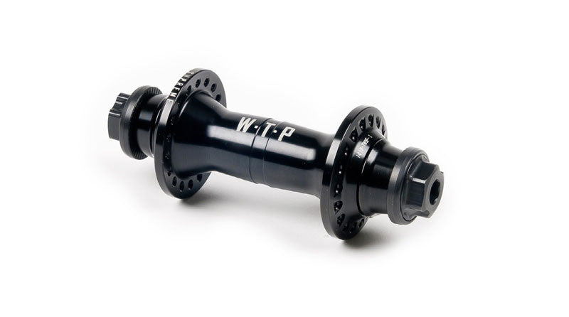 We The People|Supreme Front Hub|cycle LM (4509238132829)