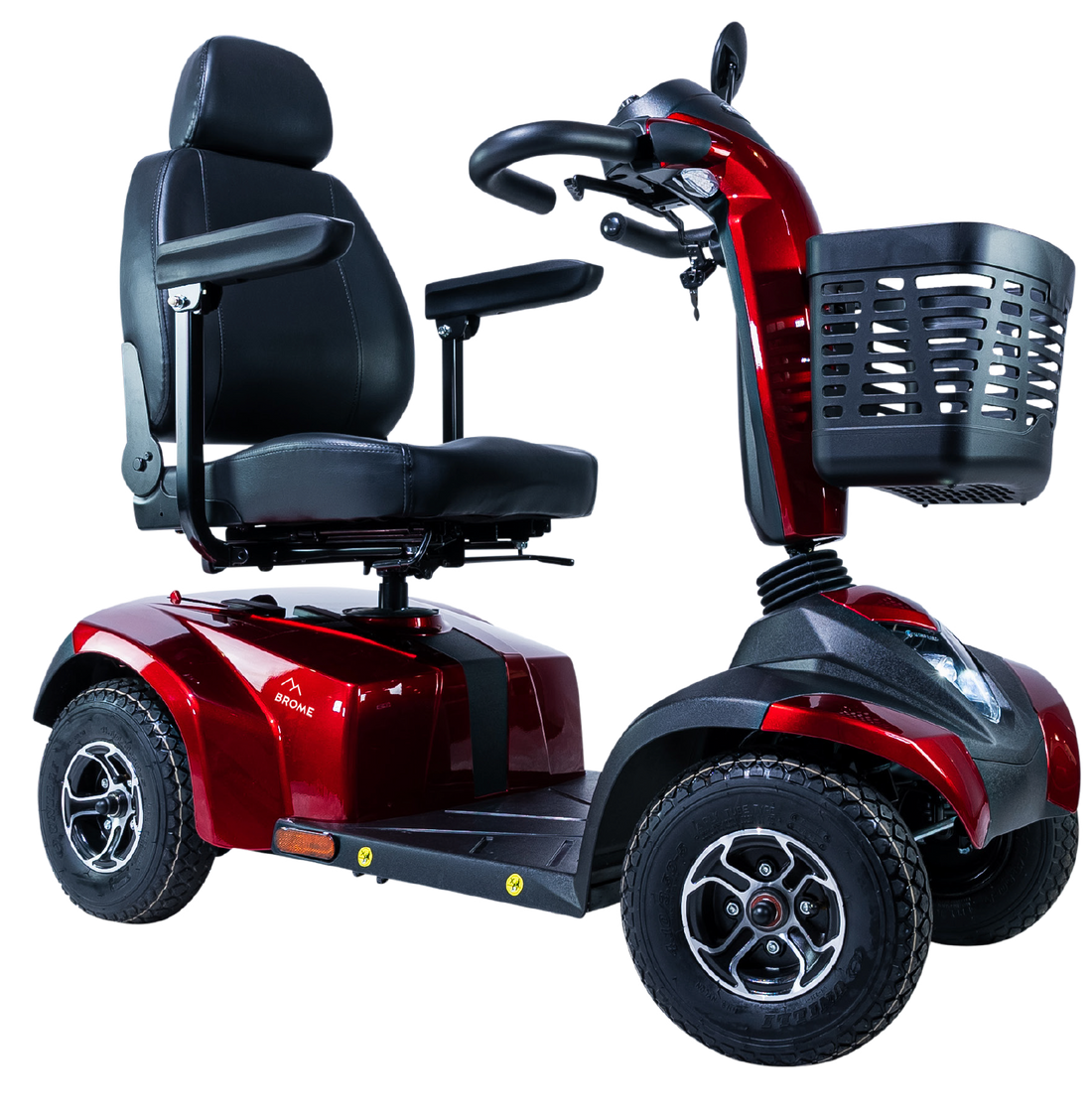 🛵 Connaissez-vous les règles pour rouler en toute sécurité en quadriporteur ?