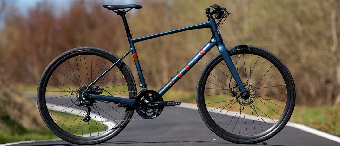 Performance Hybrids Vélos Hybrides Performance – Cycle LM