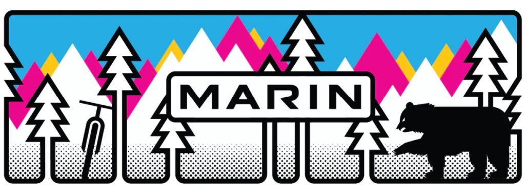 Marin - Cycle LM