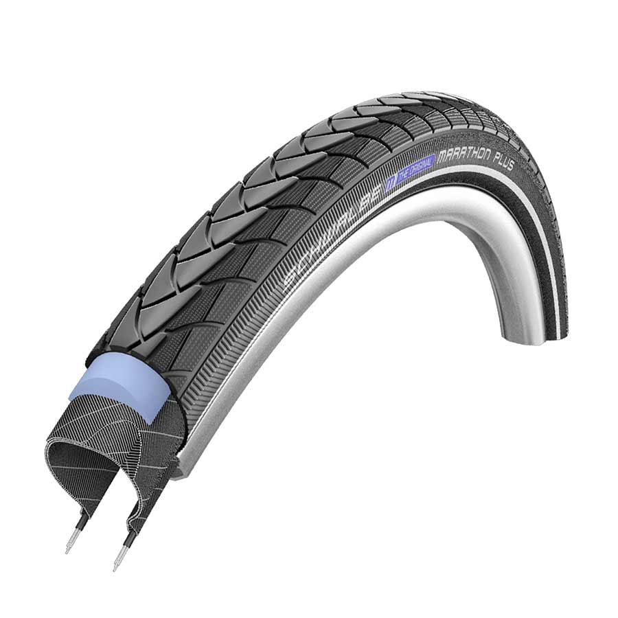 Schwalbe, Marathon Plus - Cycle LM