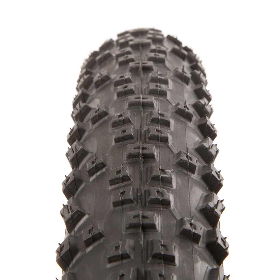 Schwalbe, Rapid Rob, Tire, 27.5x2.25, Wire, Clincher, SBC, K-Guard, 50TPI, Black