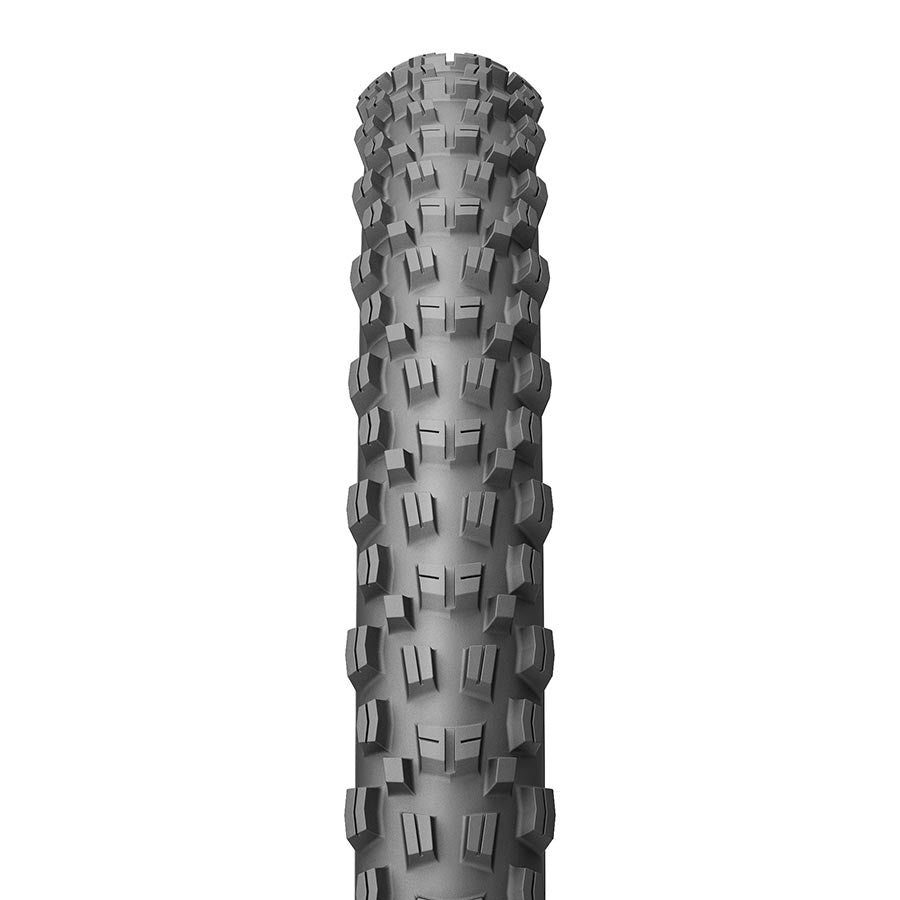Pirelli, Scorpion Enduro M, Mountain Tire, 29x2.40, Folding, Tubeless Ready, SmartGRIP Gravity, HardWALL, 60TPI, Black