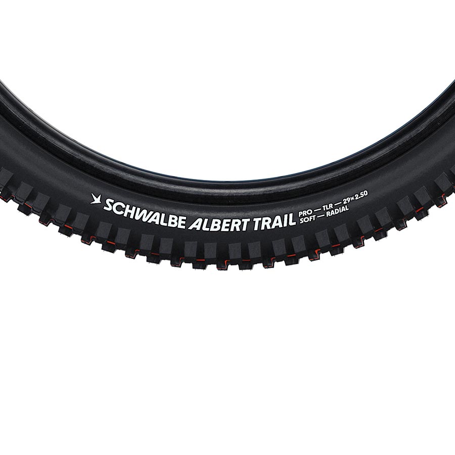 Albert Pro Albert Gravity Pro – Cycle LM