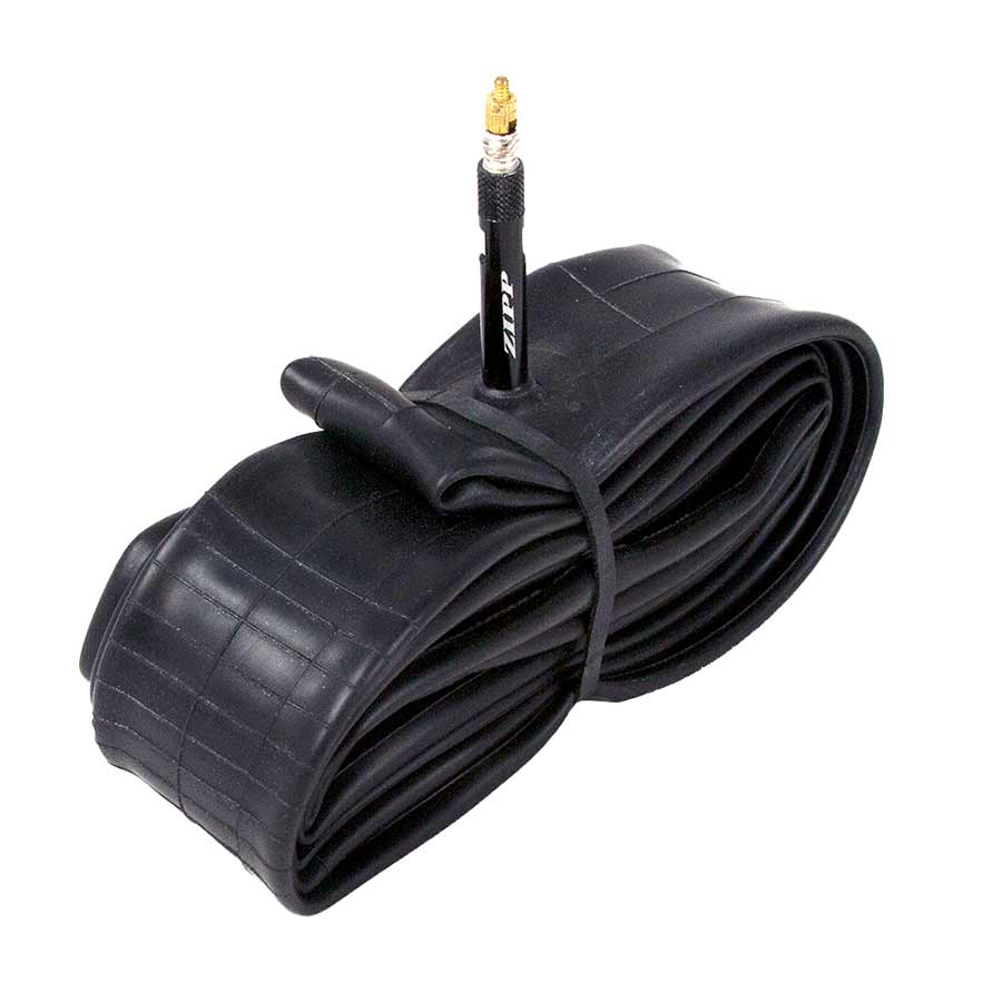 Zipp, Tangente, Tube, Presta, Length: 37mm, 700C, 20-28C