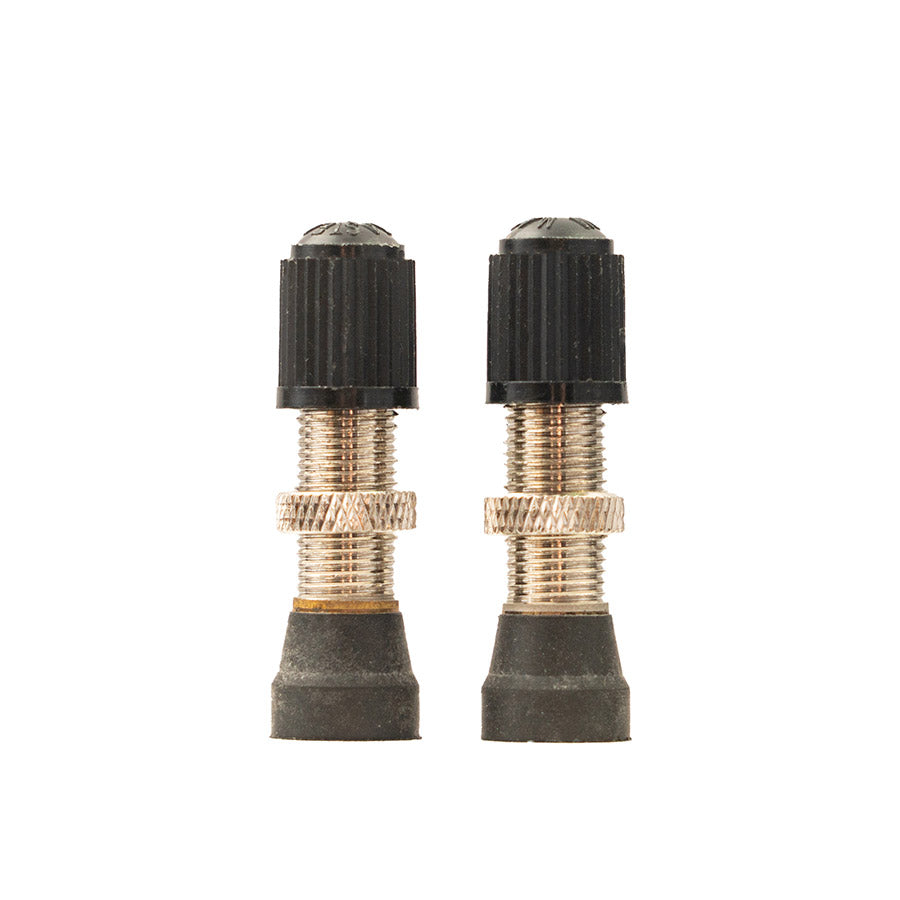 Tubeless Valves - Cycle LM