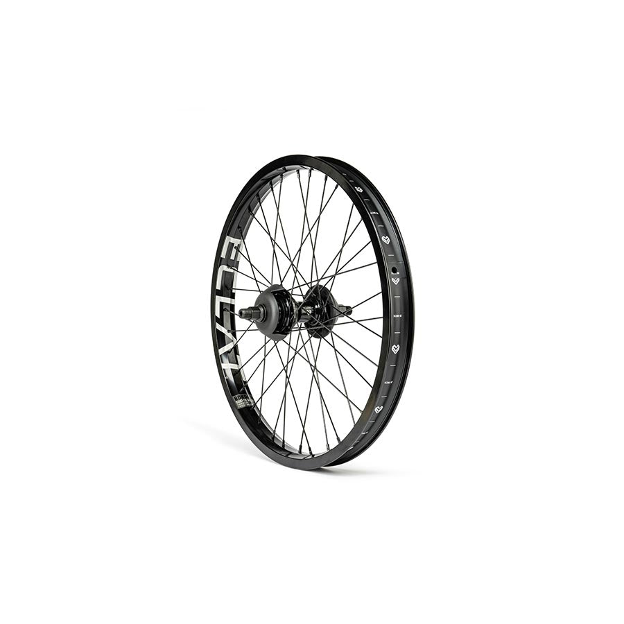 Eclat, Bondi/Shift Rear, Wheel, Rear, 20'' / 406, Holes: 36, 14mm, 110mm, Rim, Right side drive, Freecoaster