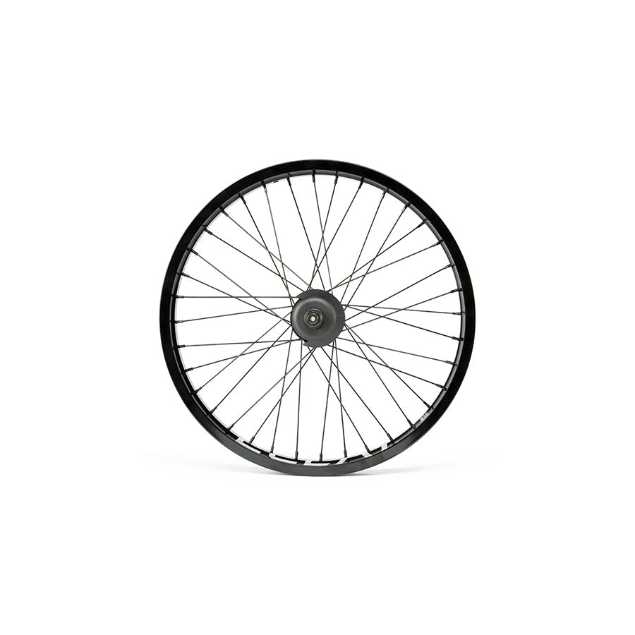 Eclat, Bondi/Shift Rear, Wheel, Rear, 20'' / 406, Holes: 36, 14mm, 110mm, Rim, Right side drive, Freecoaster