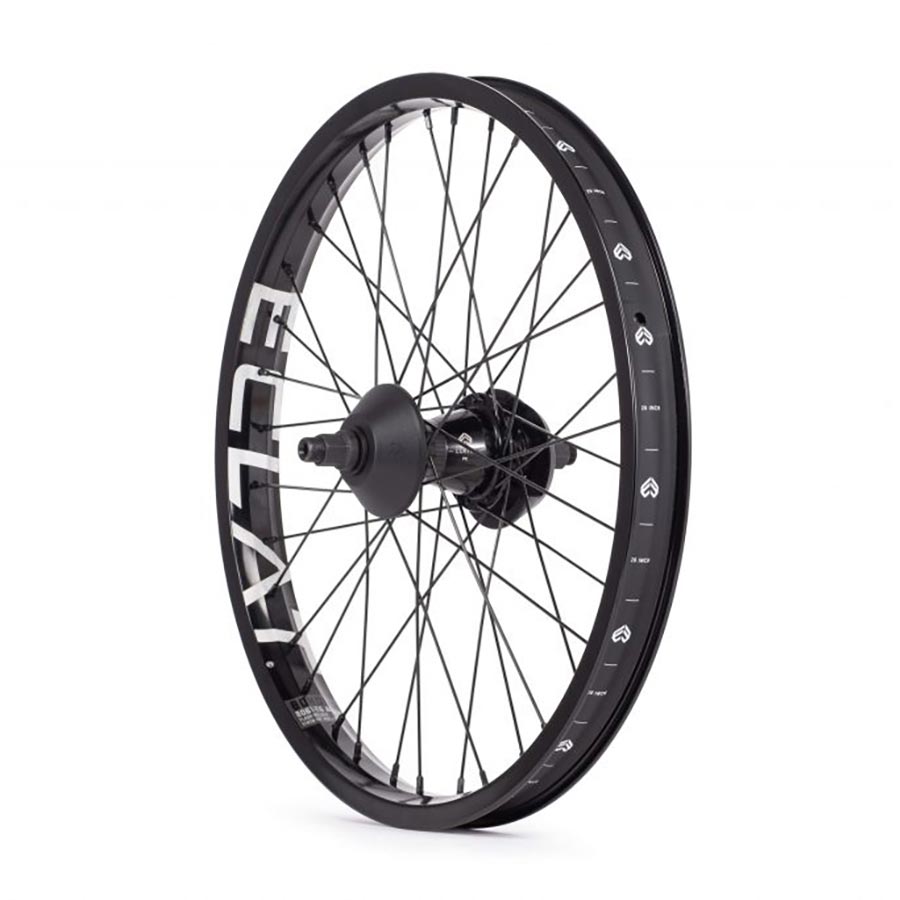 Eclat, Bondi / Cortex Evo FC RSD, Wheel, Rear, 20'' / 406, Holes: 36, 14mm, Rim, BMX Freecoaster