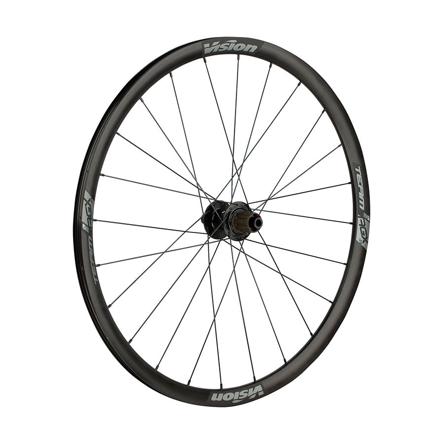 Ensemble de roue Vision Team 30 i23 TL DISC