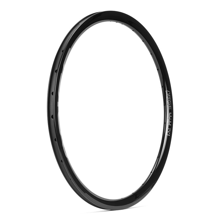 ARISE, Solar Junior, Rim, 20'', Holes: 28, Black