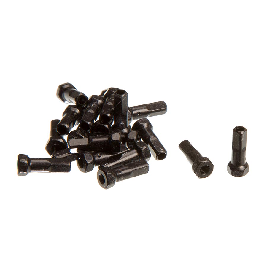 Zipp, Secure lock, External hexagonal nipples, Pack of 20