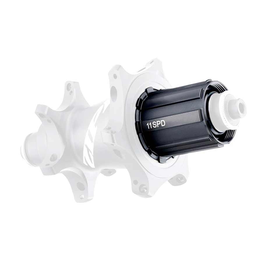 Zipp, Cognition Disc Brake Freehub Kit, Freehub Body, Shimano Road 11, 11