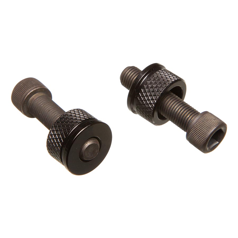 Eclat, Exile Flush front hub bolt set, Set
