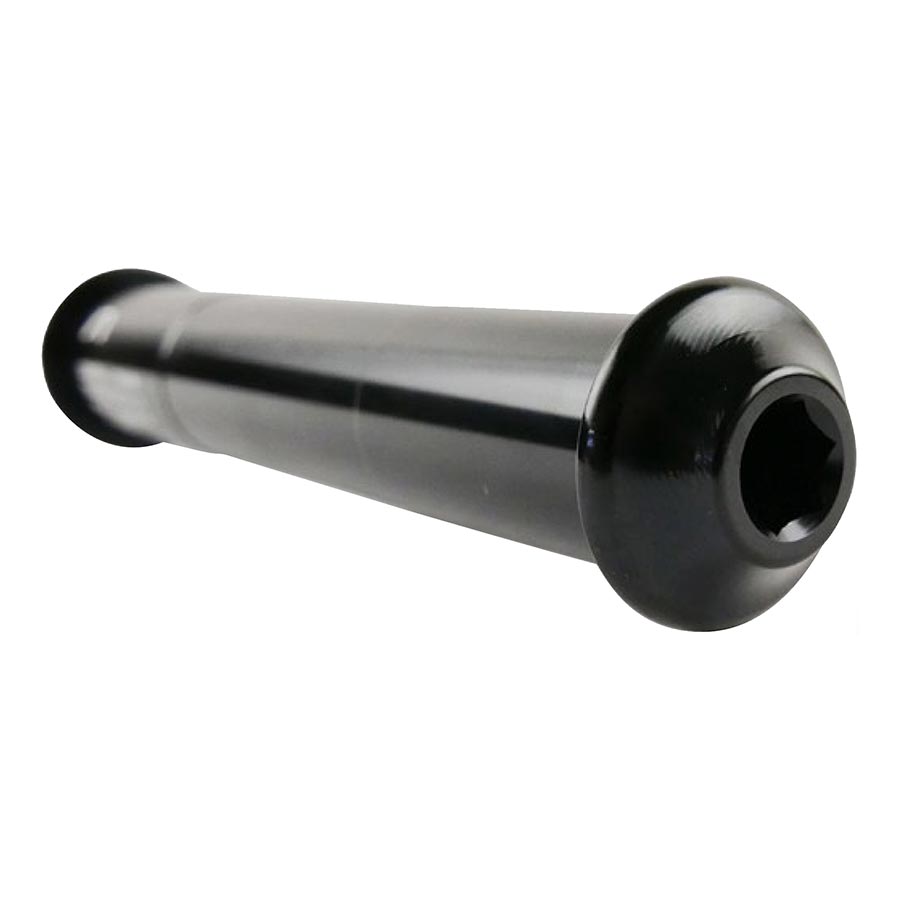 ARISE, Echo, Thru Axle, Front, 10x100mm, Length: 116mm, Thread Pitch: M10x1.5, Set