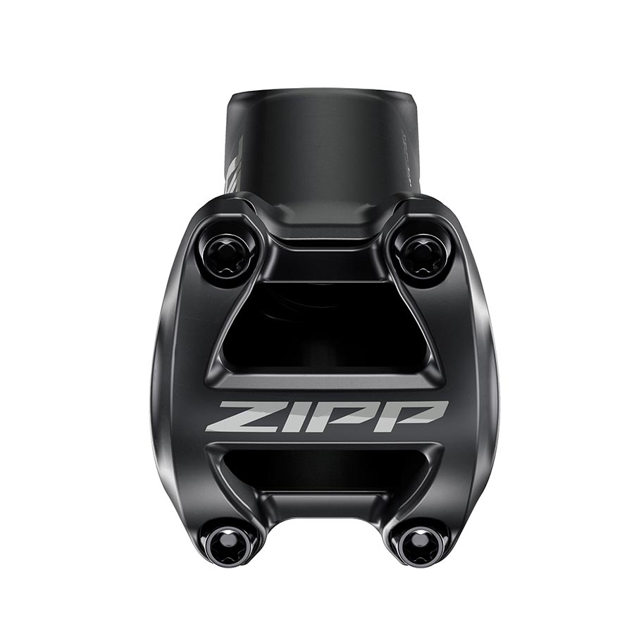 Zipp, Service Course SL, Stem, Diameter: 31.8mm, Length: 70mm, Steerer: 1-1/8'', 6°, Black