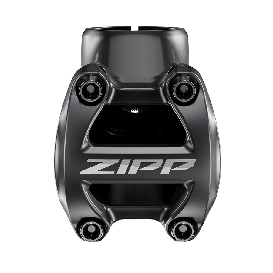 Zipp, Service Course SL, Stem, Diameter: 31.8mm, Length: 70mm, Steerer: 1-1/8'', 6°, Black