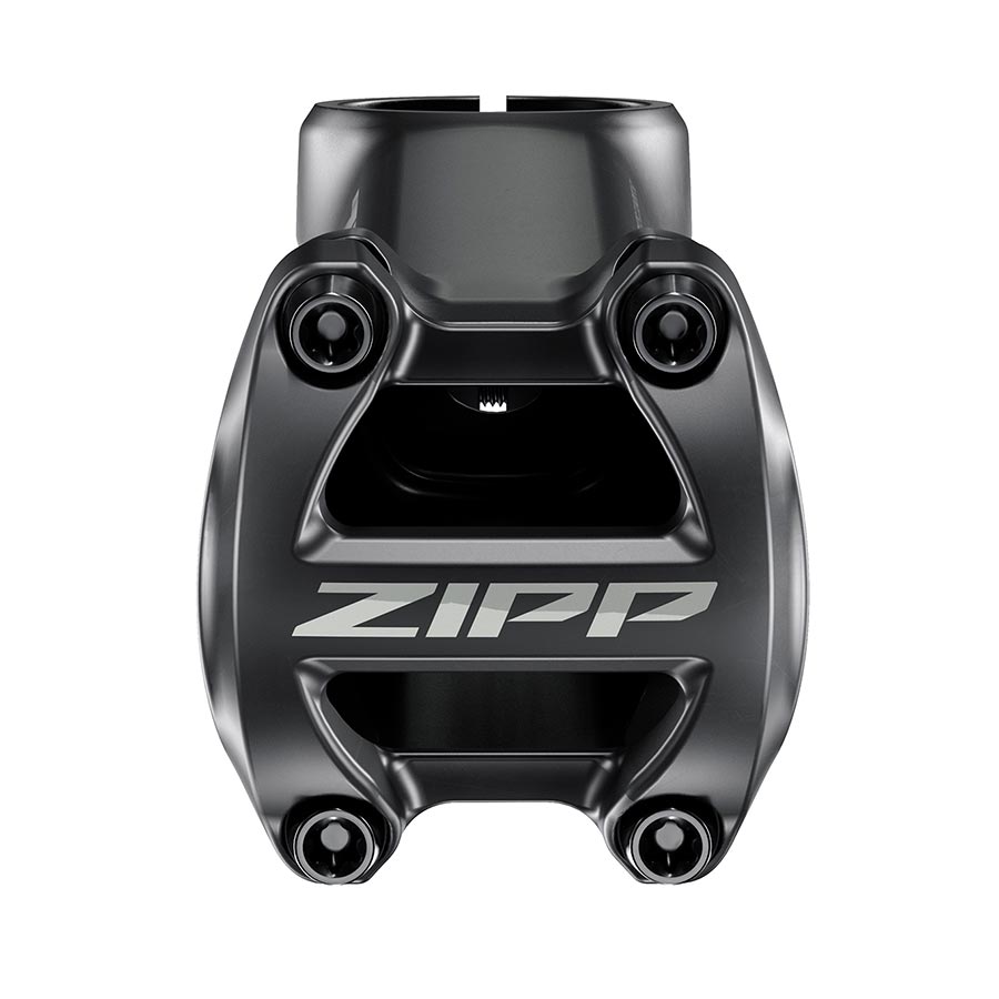 Zipp, Service Course SL-OS, Stem, Diameter: 31.8mm, Length: 90mm, Steerer: 1-1/4'', ±4/6/8°, Black