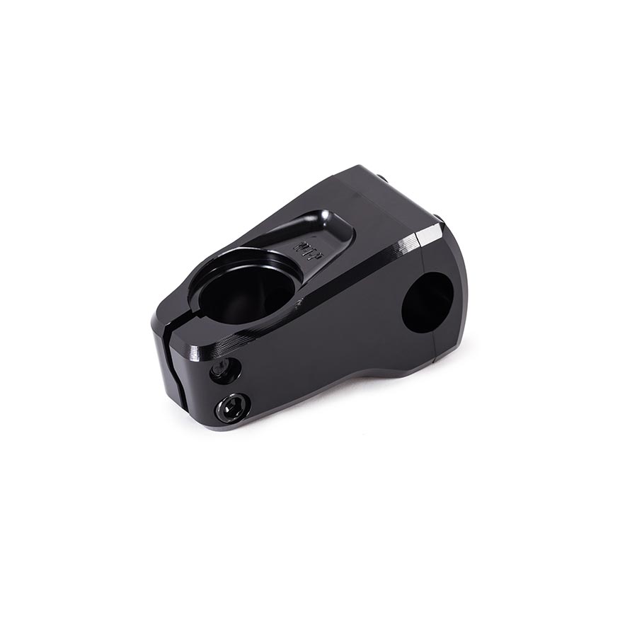 We The People, Index50, Stem, Diameter: 22.2mm, Length: 50mm, Steerer: 1-1/8'', Black