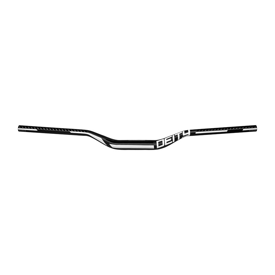 Deity, Racepoint, MTB Handlebar, Diameter: 35mm, 810mm, Rise: 38mm, White