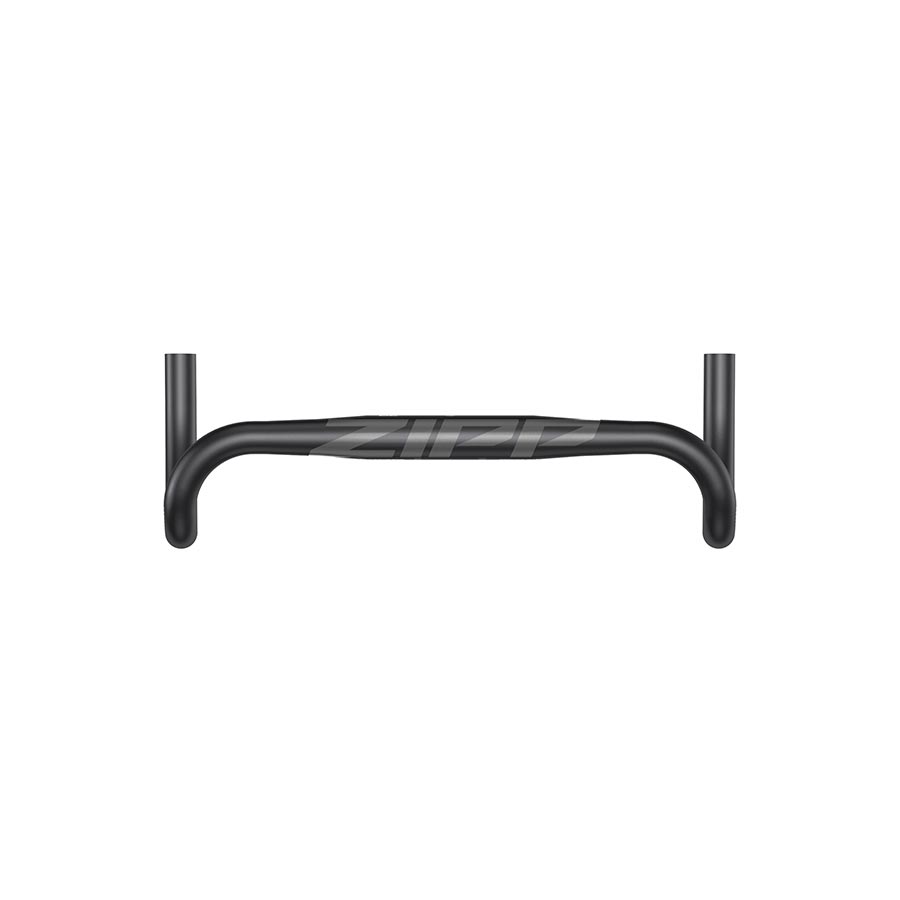 Zipp, Service Course SL-70, Drop Handlebar, Diameter: 31.8mm, 360mm, Drop: 128mm, Reach: 70mm, Black