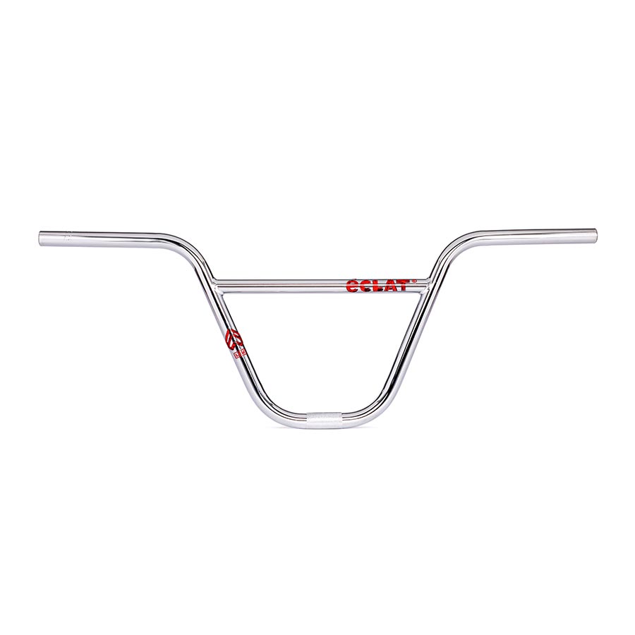 Eclat, Controller, BMX Handlebar, Diameter: 22.2mm, 29.5'', Rise: 9.5, Black