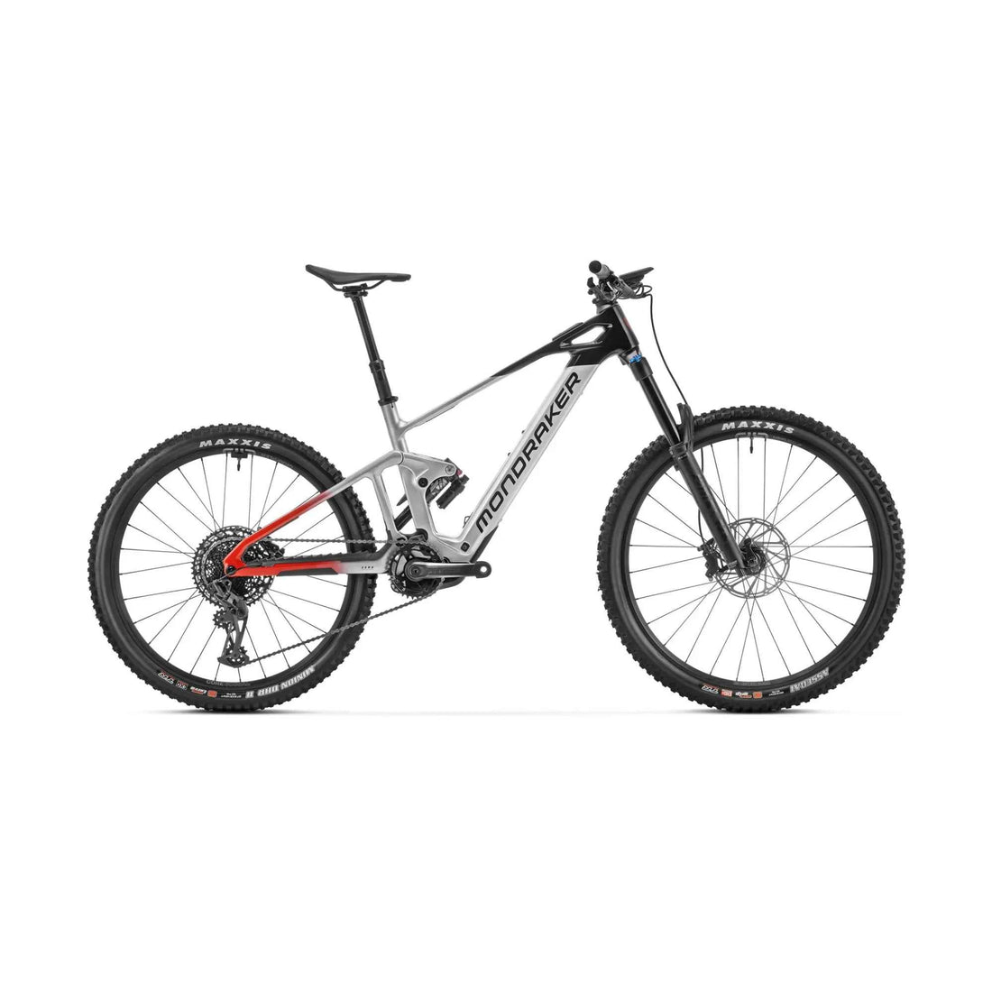 Mondraker Dune R