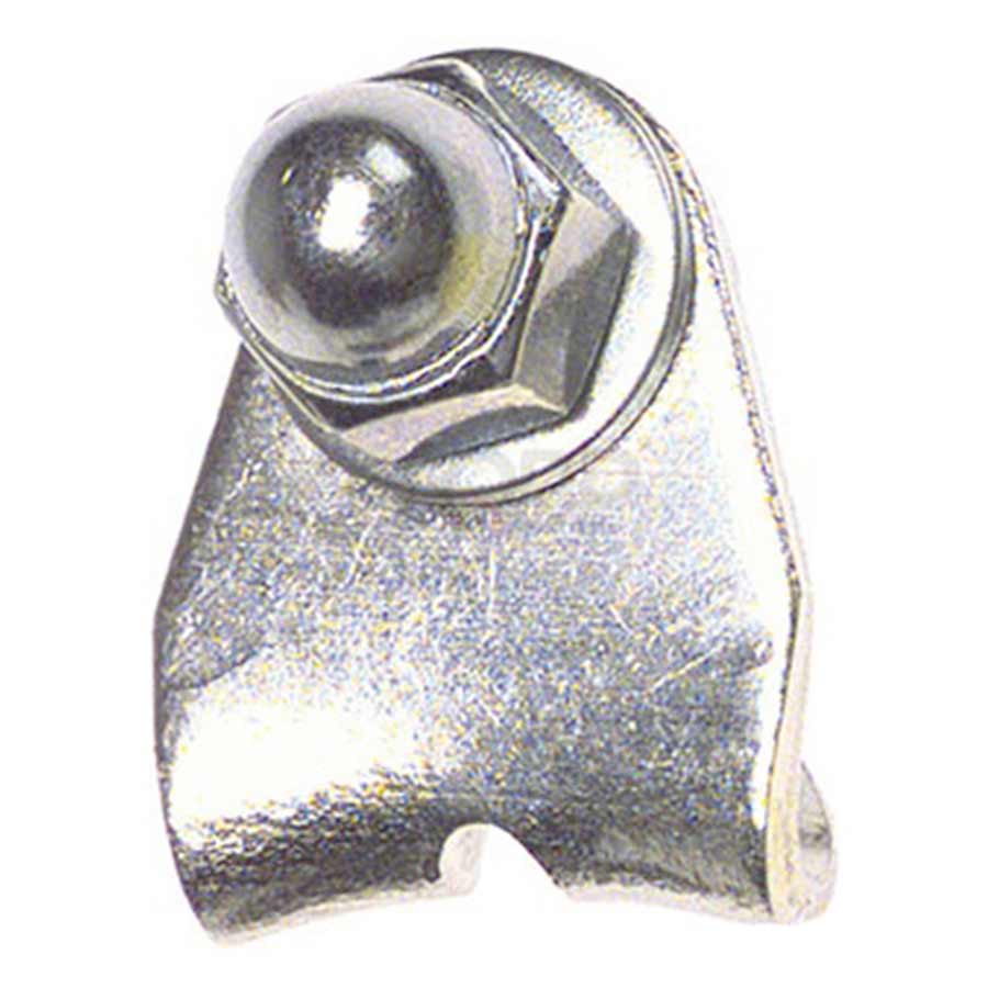 Straddle Wire Straddle Cable Hanger – Cycle LM