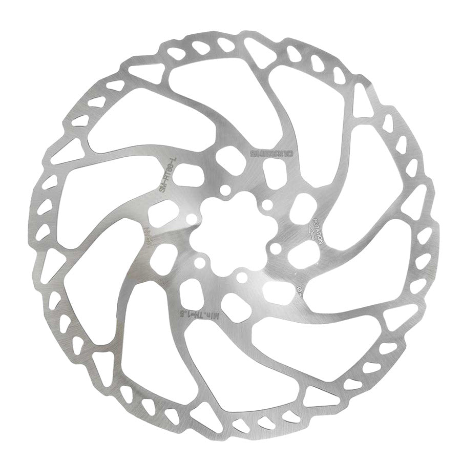 Shimano, SM-RT66, 220mm, ISO 6B, ESMRT66LL