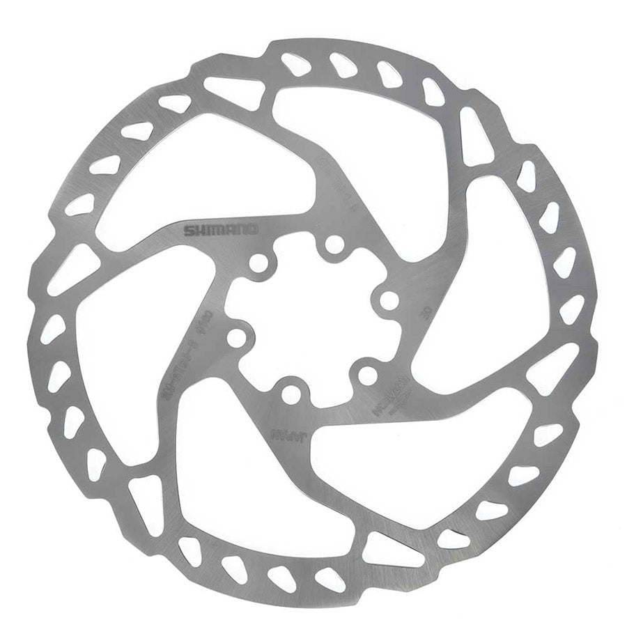 Shimano, SM-RT66, 220mm, ISO 6B, ESMRT66LL