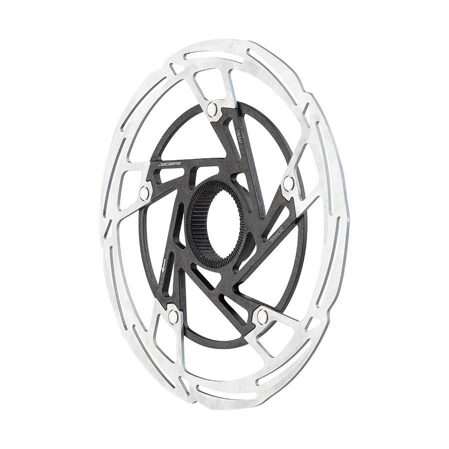 Off Center Lock Pro LR2 Center Lock – Cycle LM