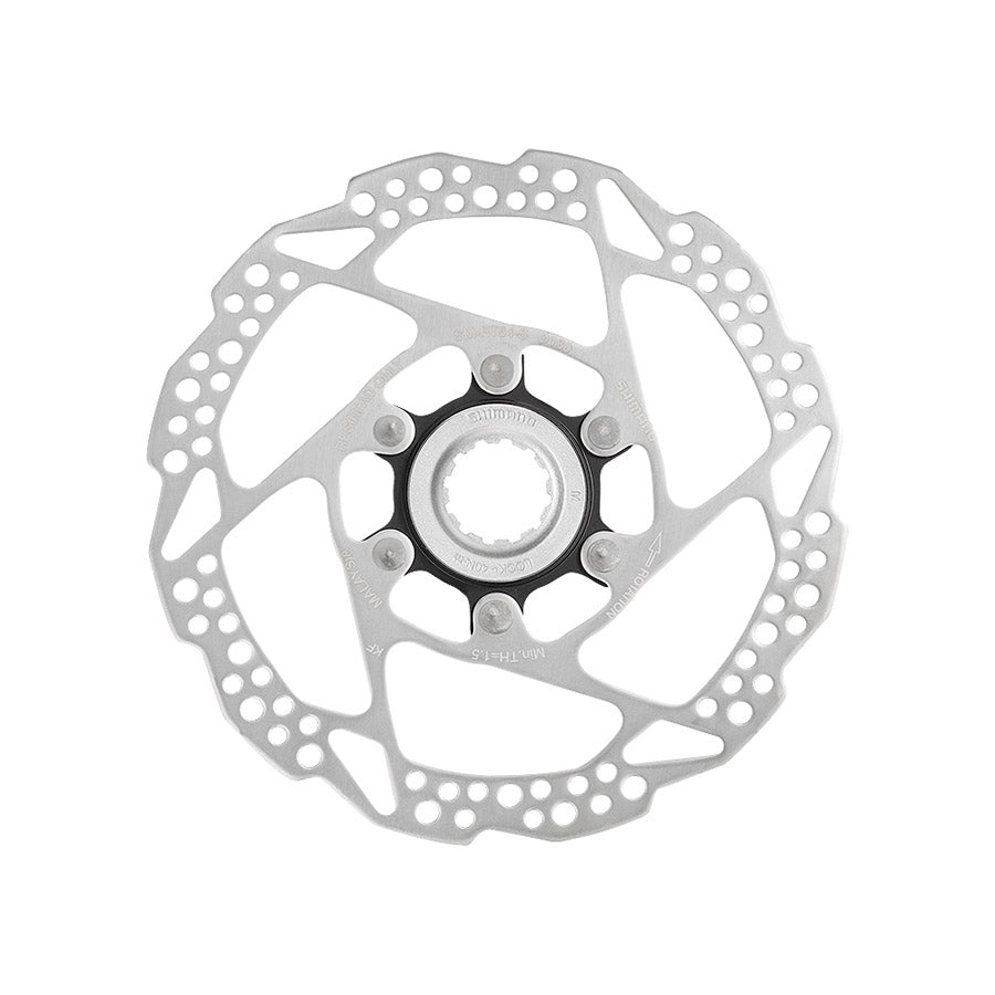 Shimano, SM-RT54, 180mm, ISO 6B, ESMRT54MEP