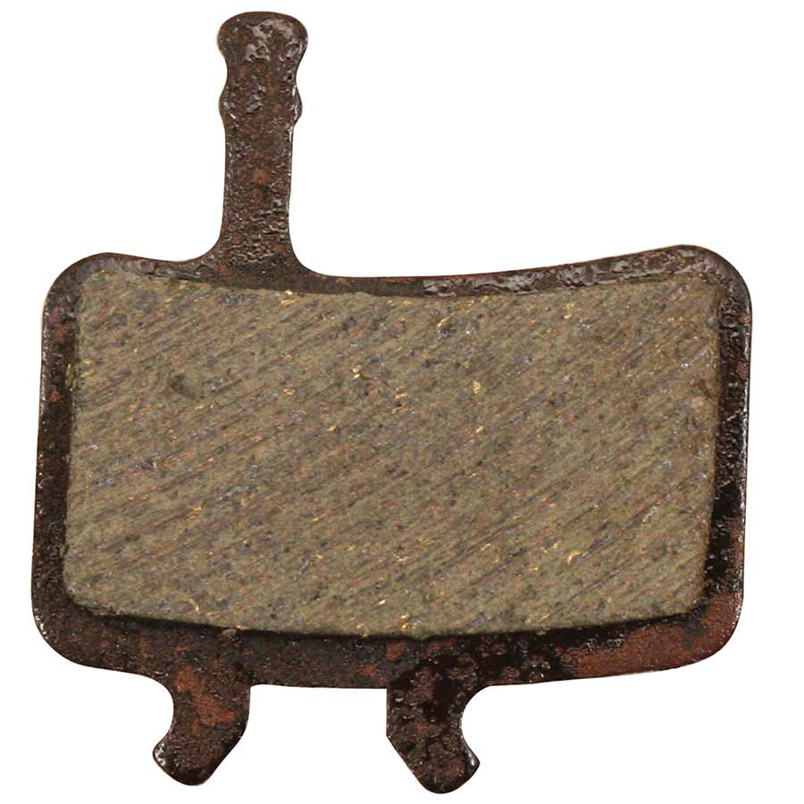 Avid, Juicy & BB7, Patins de freins à disque en résine, dos en alliage, paire - Cycle LM