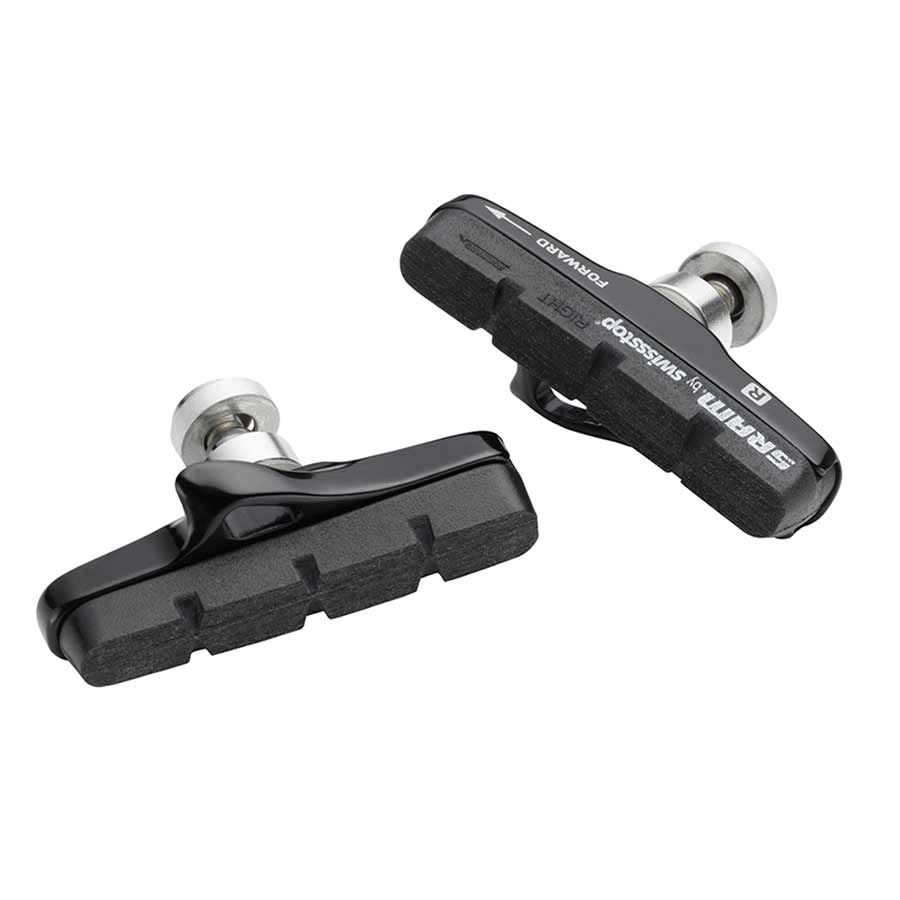 Avid, Brake Pad & Cartridge Holder For Shorty Ultimate, Pair