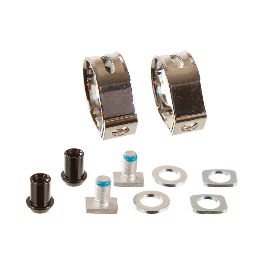 D1 Shifter Clamp Kit - Cycle LM