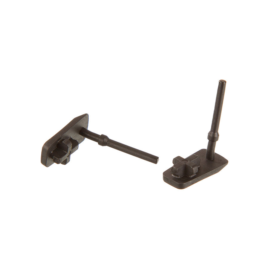 Red E1 Reach Adjust Cover - Cycle LM