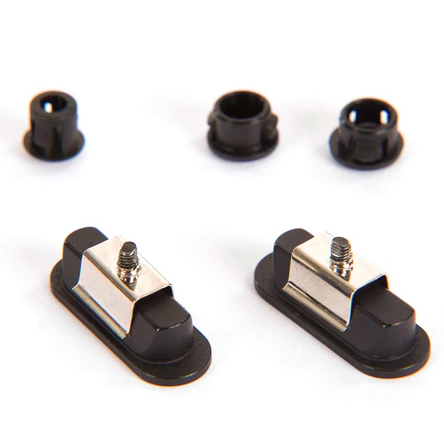 Look, Internal cable routing plugs for SRAM ETAP, For 795/ 695/ 675/ 765