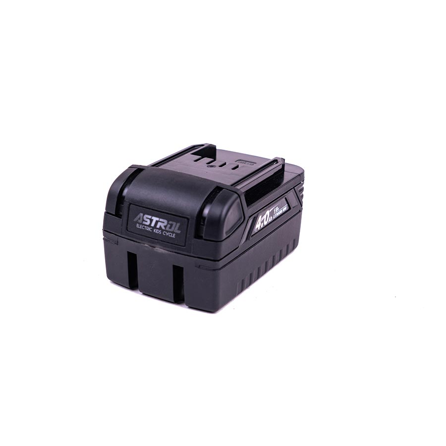 Astra 16 Battery
