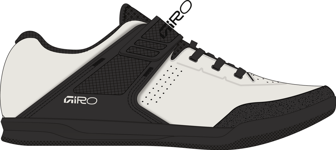 SOULIERS_MTB|Giro|Chamber_III_Blanc_48|Cycle_LM