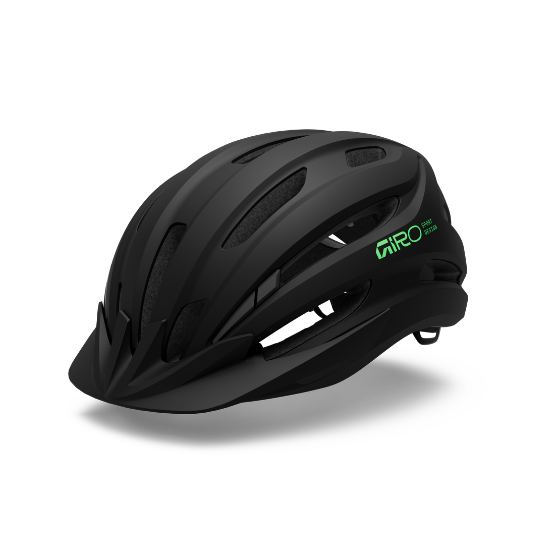 CASQUE_ENFANT|Giro|Register_Mips_II_JNE_Noir/Vert_UY|Cycle_LM